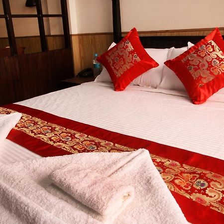 Dream Nepal Hotel And Apartment Kathmandu Bagian luar foto