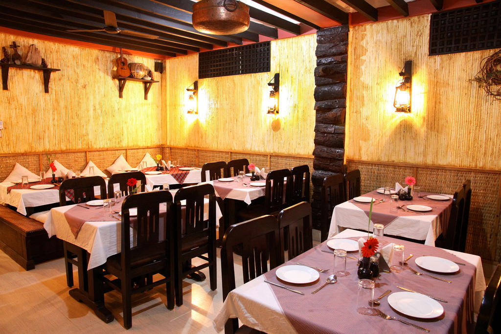 Dream Nepal Hotel And Apartment Kathmandu Bagian luar foto