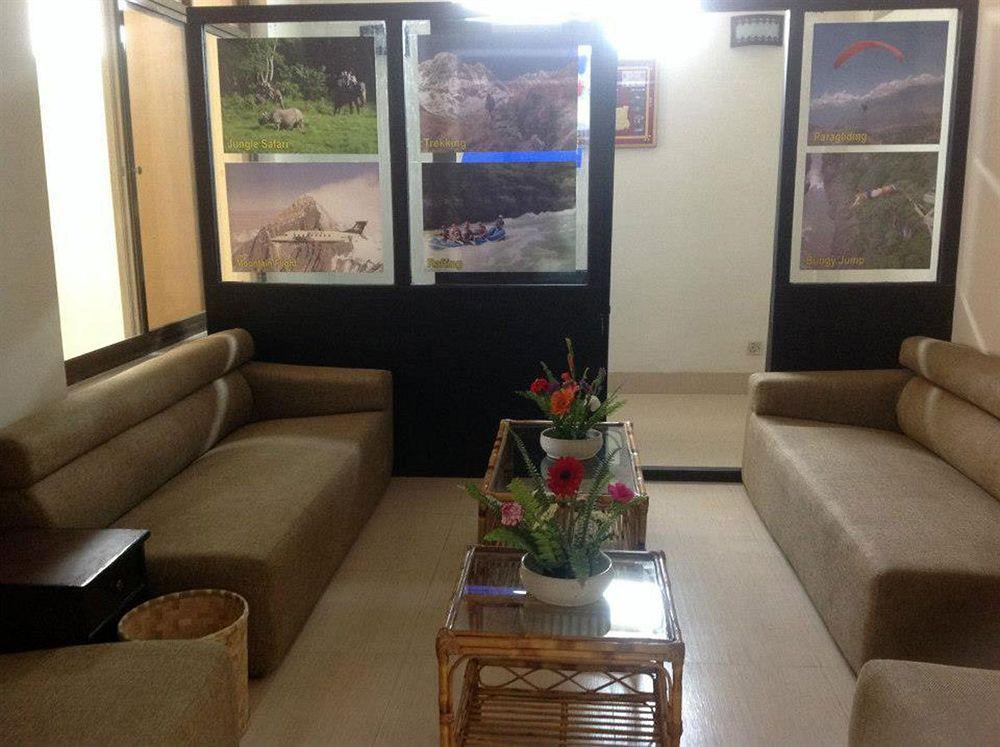 Dream Nepal Hotel And Apartment Kathmandu Bagian luar foto