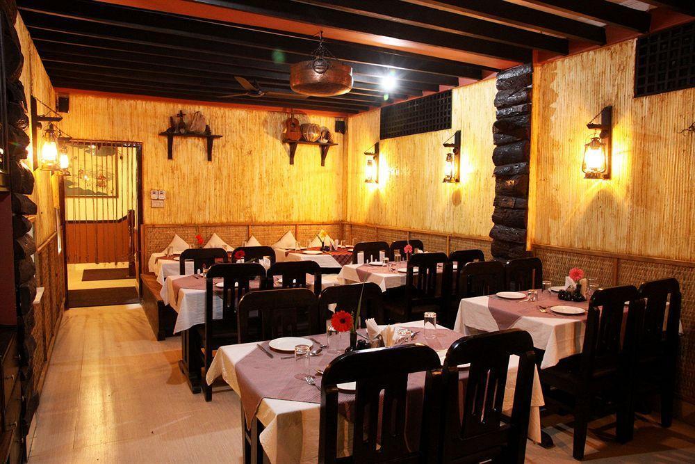 Dream Nepal Hotel And Apartment Kathmandu Bagian luar foto