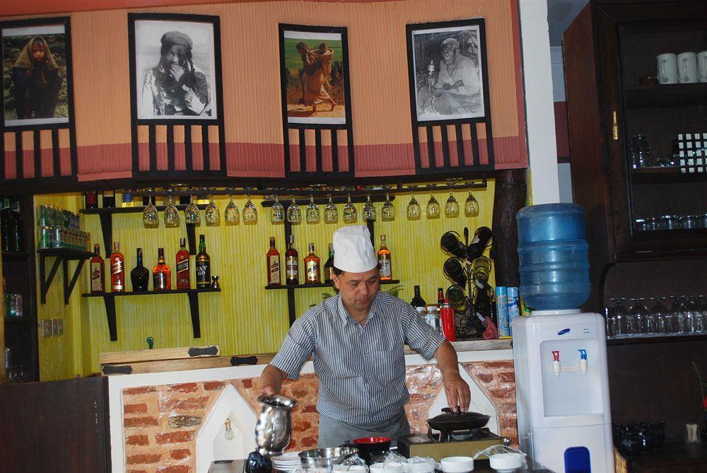Dream Nepal Hotel And Apartment Kathmandu Bagian luar foto