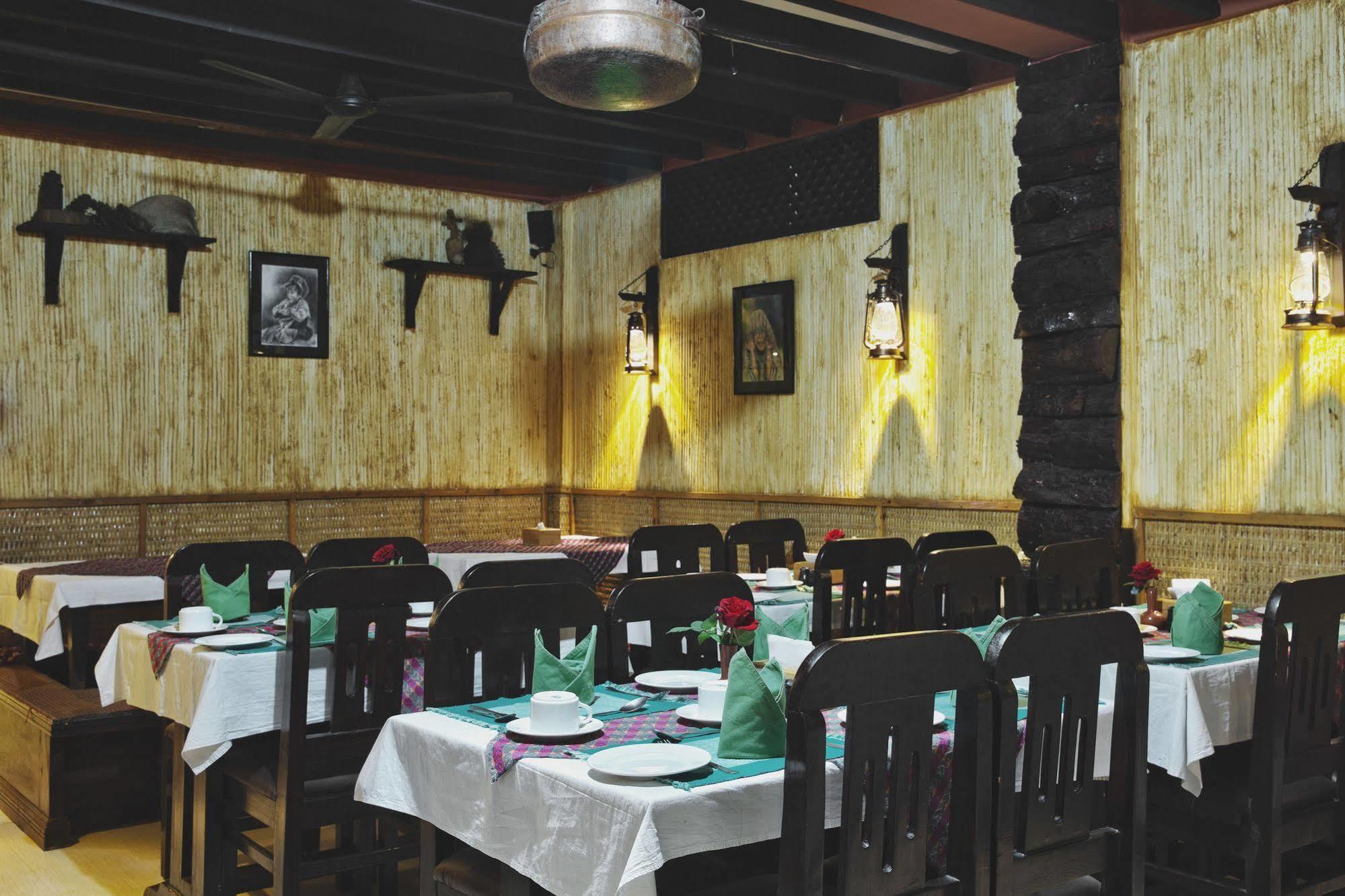 Dream Nepal Hotel And Apartment Kathmandu Bagian luar foto