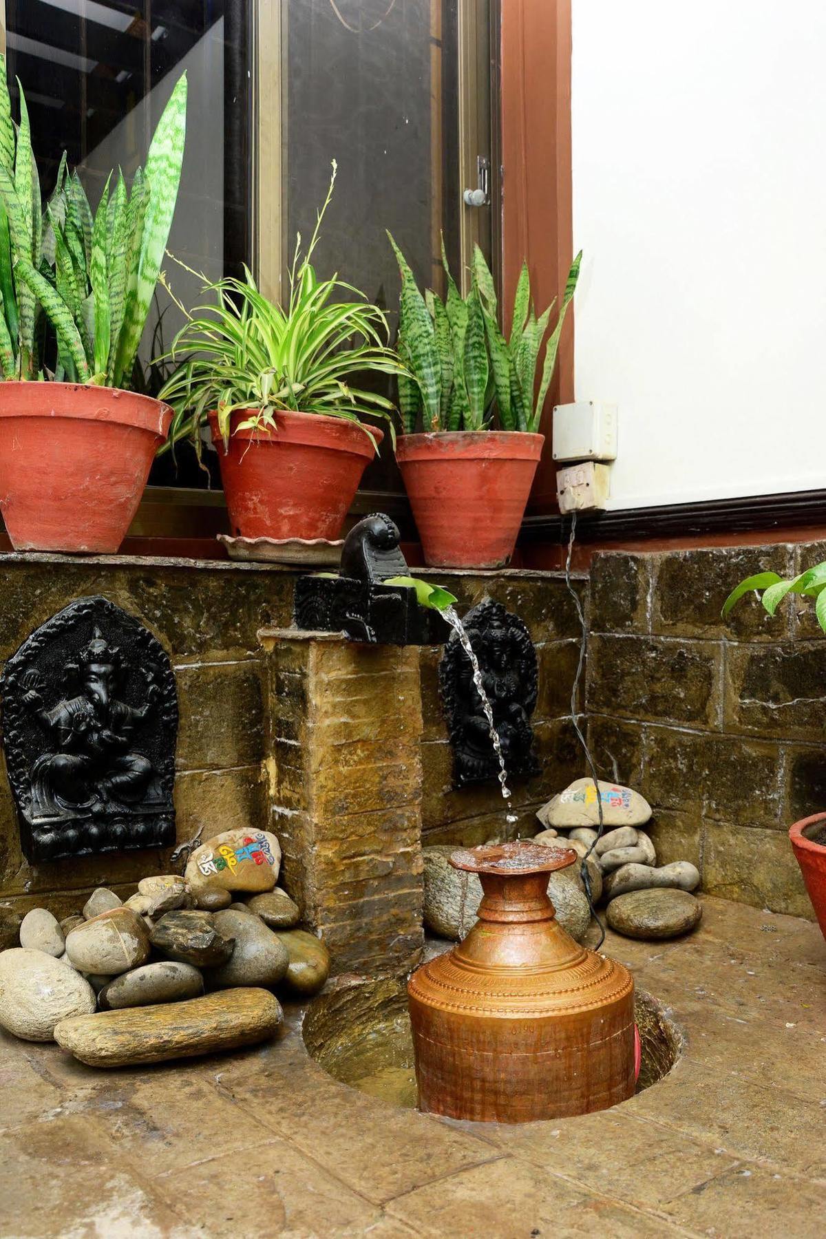 Dream Nepal Hotel And Apartment Kathmandu Bagian luar foto